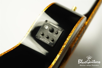 G5021E Rancher Penguin - Black