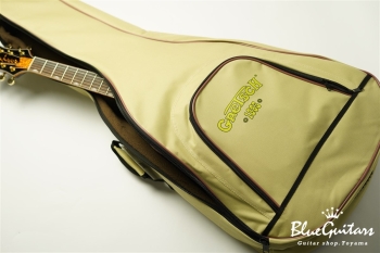 G5021E Rancher Penguin - Black