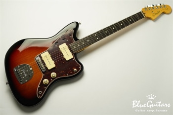 American Professional II Jazzmaster RW - 3Color Sunburst