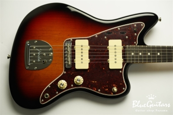 American Professional II Jazzmaster RW - 3Color Sunburst