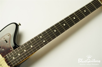 American Professional II Jazzmaster RW - 3Color Sunburst