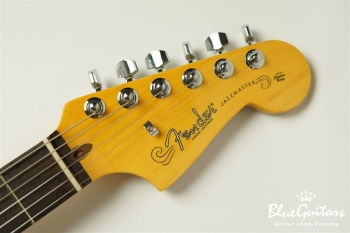 American Professional II Jazzmaster RW - 3Color Sunburst