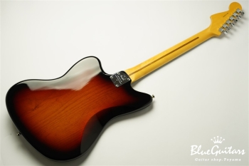 American Professional II Jazzmaster RW - 3Color Sunburst