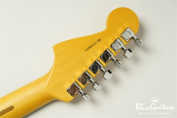 American Professional II Jazzmaster RW - 3Color Sunburst