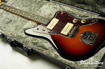 American Professional II Jazzmaster RW - 3Color Sunburst