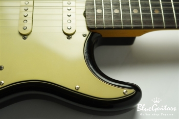 g7-ST/R Lightly Relic - 3Tone Sunburst