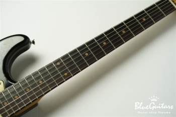 g7-ST/R Lightly Relic - 3Tone Sunburst