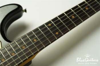 g7-ST/R Lightly Relic - 3Tone Sunburst