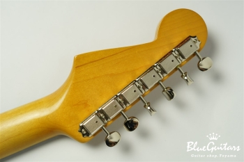 g7-ST/R Lightly Relic - 3Tone Sunburst