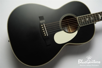 SE P20E - Satin Black Top