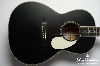 SE P20E - Satin Black Top