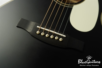 SE P20E - Satin Black Top