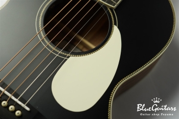 SE P20E - Satin Black Top