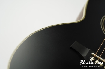 SE P20E - Satin Black Top