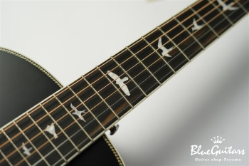 SE P20E - Satin Black Top