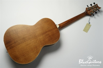 SE P20E - Satin Black Top