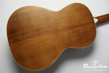 SE P20E - Satin Black Top