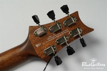 SE P20E - Satin Black Top