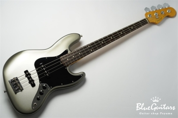 American Professional II Jazz Bass - Mercury