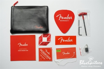 American Professional II Jazz Bass - Mercury