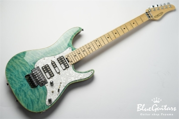 SD-2-24-AL - Aqua Blue