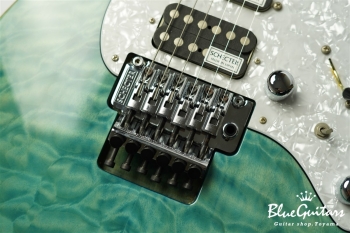 SD-2-24-AL - Aqua Blue