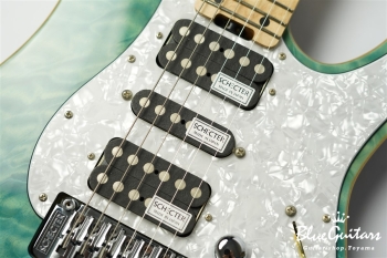 SD-2-24-AL - Aqua Blue