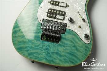 SD-2-24-AL - Aqua Blue