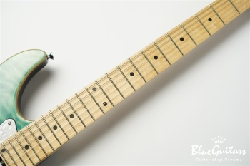 SD-2-24-AL - Aqua Blue