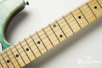 SD-2-24-AL - Aqua Blue