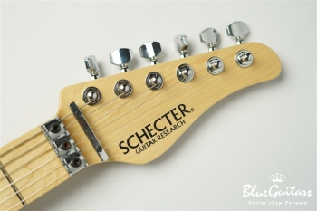 SD-2-24-AL - Aqua Blue