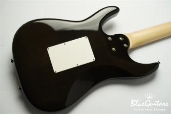 SD-2-24-AL - Aqua Blue