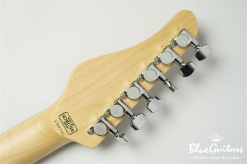 SD-2-24-AL - Aqua Blue