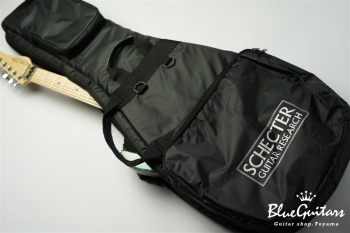 SD-2-24-AL - Aqua Blue