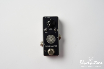 Kz TREBLE BOOSTER