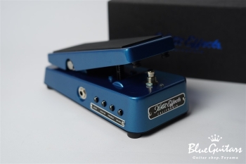 ギター Xotic Wah XW-1 Lake Placid Blue Limited Xotic XW-1 LPB (Lake Placid Blue) Limited Edition
