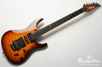 S5470Q - Regal Brown Burst