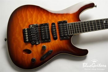 S5470Q - Regal Brown Burst