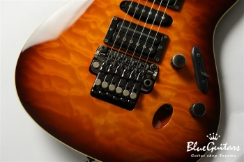 S5470Q - Regal Brown Burst