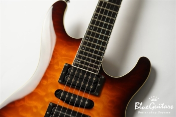 S5470Q - Regal Brown Burst