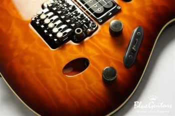 S5470Q - Regal Brown Burst