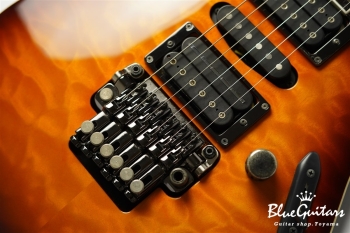 S5470Q - Regal Brown Burst