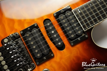 S5470Q - Regal Brown Burst