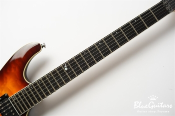 S5470Q - Regal Brown Burst