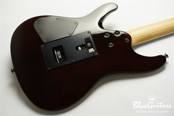 S5470Q - Regal Brown Burst