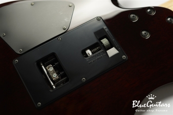 S5470Q - Regal Brown Burst