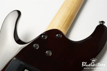 S5470Q - Regal Brown Burst