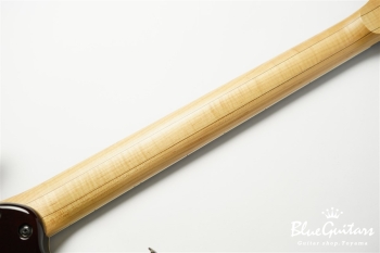 S5470Q - Regal Brown Burst