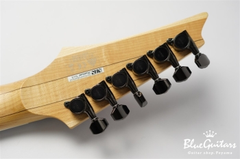 S5470Q - Regal Brown Burst