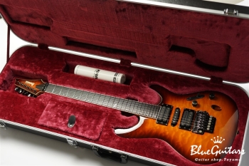 S5470Q - Regal Brown Burst